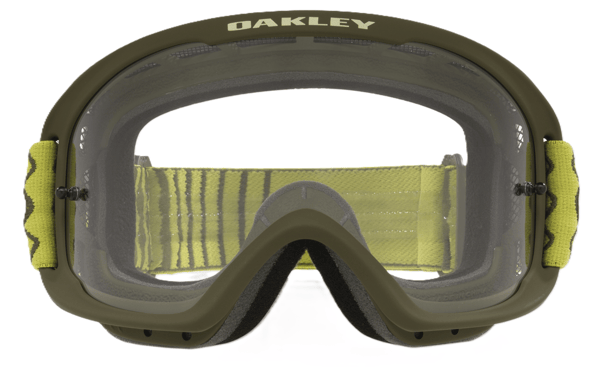 OAKLEY O-Frame 2.0 PRO MTB -pyöräilylasit