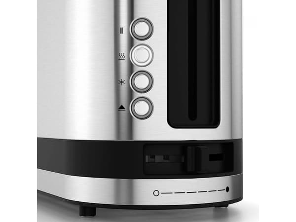WMF Long Slot KITCHENminis brødrister