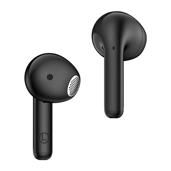 Edifier X2 Plus langattomat in-ear Bluetooth 6.0 -kuulokkeet, musta