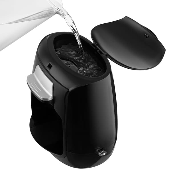 Kahvinkeitin SENCOR SCE 2100BK