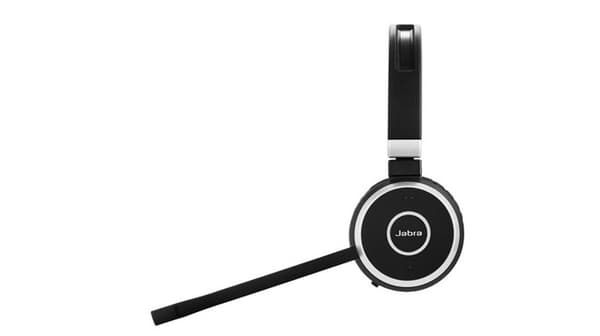 Jabra Evolve 65 MS Stereo