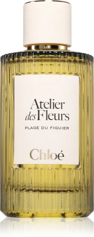 Chloé Atelier des Fleurs Plage du Figuier Eau de Parfum til kvinder
