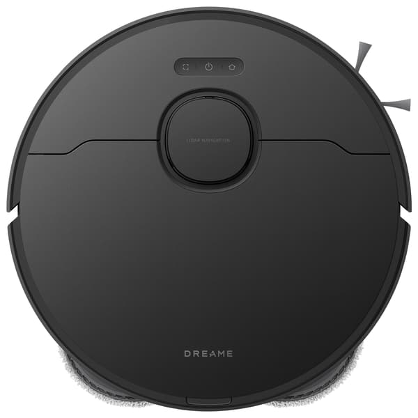 DREAME L40 Ultra AE Robotstøvsuger Sort
