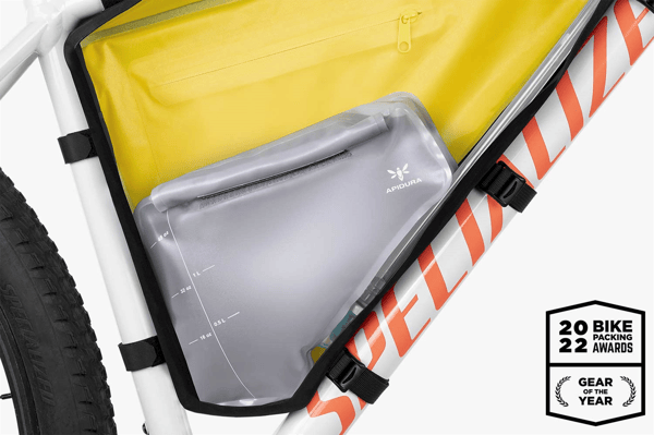 APIDURA Frame Pack Hydration Bladder