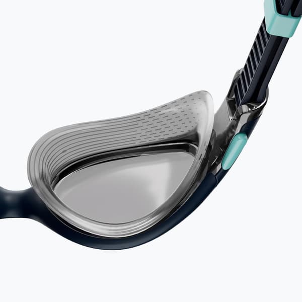 Uimalasit Speedo Biofuse 2.0 true navy/marine blue
