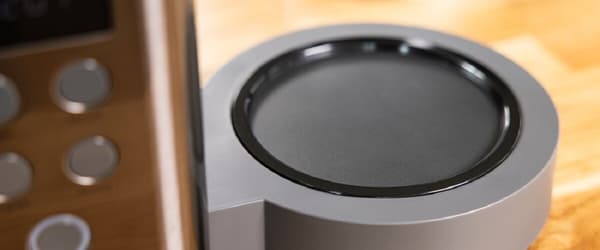 Kahvinkeitin BEKO CFM7355DX