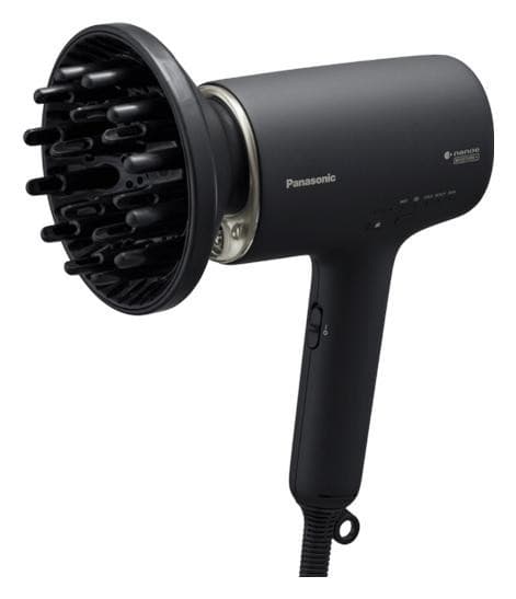 Panasonic EH-NA0J-N825 svart