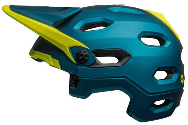 Cykelhjälm Full Face BELL Super DH Spherical MIPS
