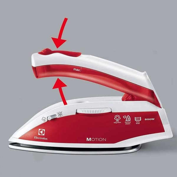 Electrolux PerfectMotion EDBT800 Strygejern