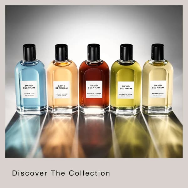 David Beckham Infinite Aqua Eau de Parfum til mænd