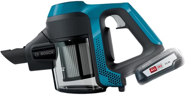 Dammsugare BOSCH Unlimited BBS611LAG