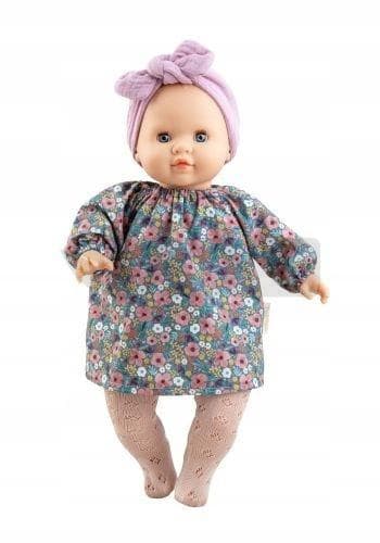Spansk docka baby Martina 36cm