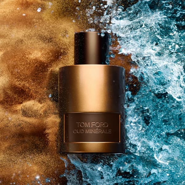 TOM FORD Oud Minérale unisex eau de parfum