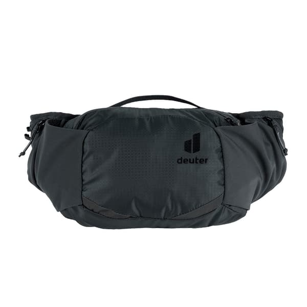 deuter Pulse 3 l grafit cykelhöftväska