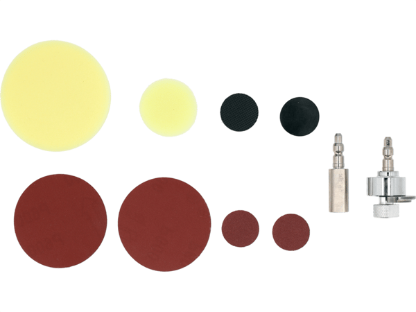Yato YT-82927 Polermaskine