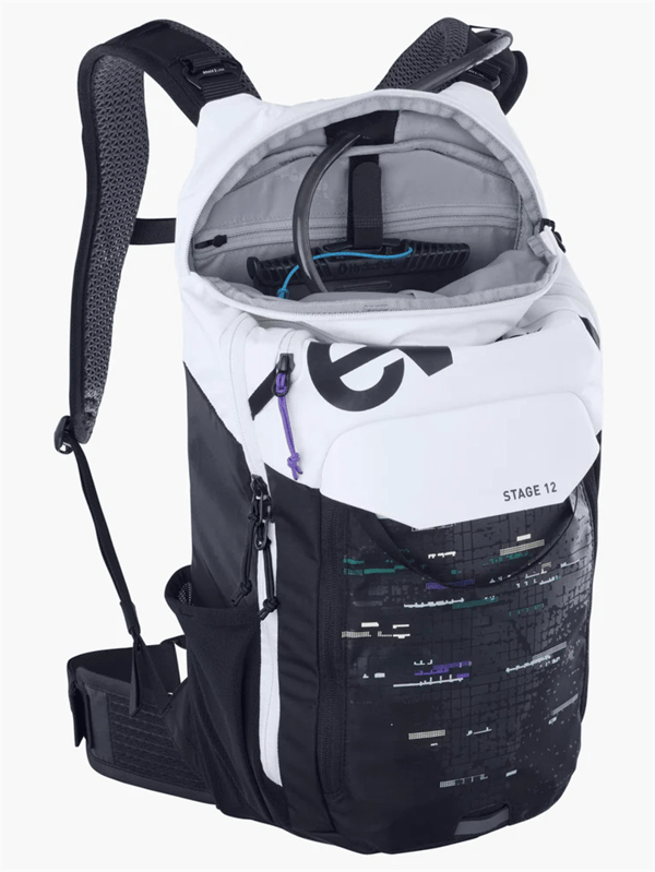 EVOC Stage 12 -reppu