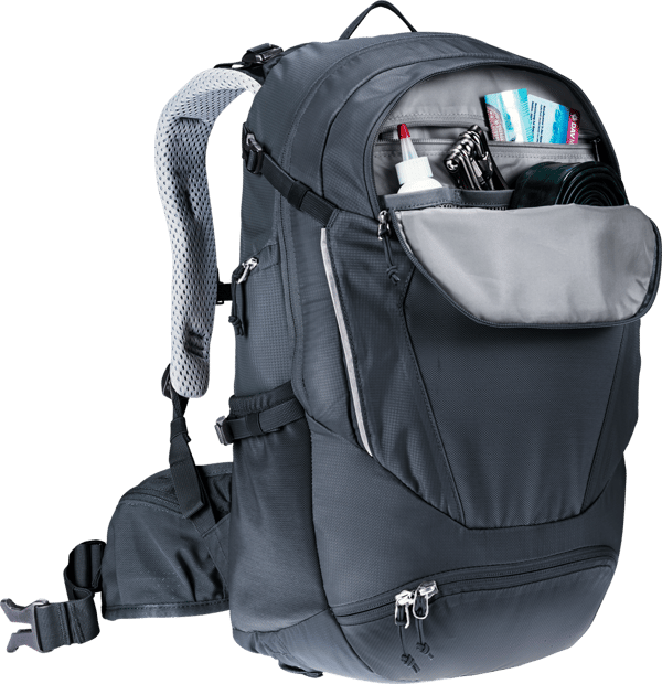 Ryggsäck DEUTER Trans Alpine 22 SL