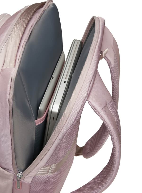 Samsonite Guardit Classy 2.0 Laptop Rygsæk 15,6\" - stone grey