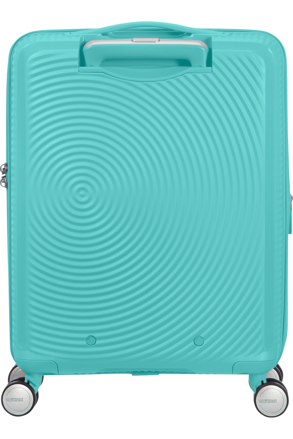 SoundBox 55cm Kabinekuffert - Poolside Blue