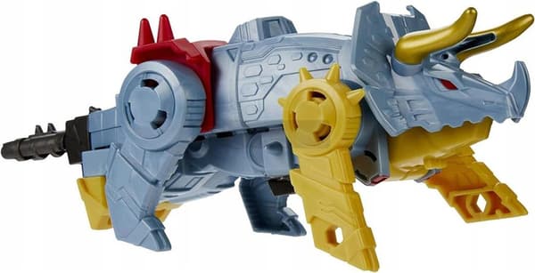 Transformers Cyberverse Roll Megatron figurer