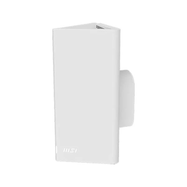 MSI Router Roamii BE Pro Mesh System - 2-pack