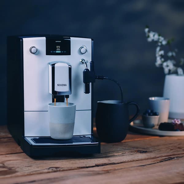 Nivona CafeRomatica 560 espressomaskine
