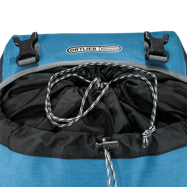 ORTLIEB Bike Packer Plus QL2.1 cykelväskor
