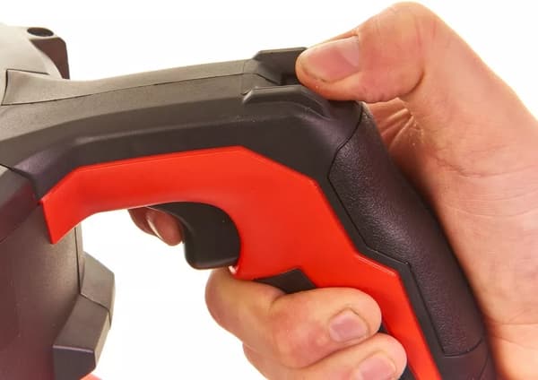 Milwaukee M18 CV-0 Kompakt dammsugare