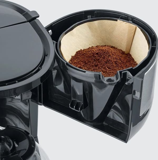 SEVERIN KA 4819 kaffemaskine