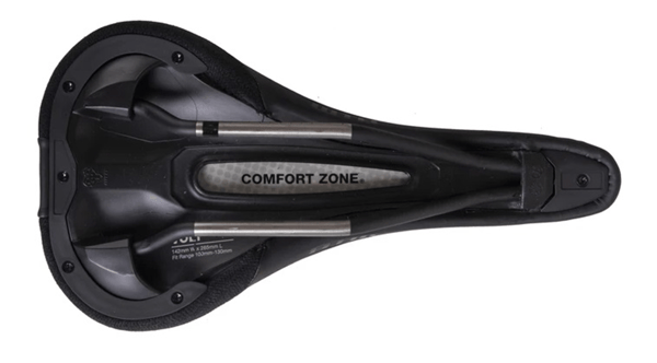 WTB Volt Steel -satula