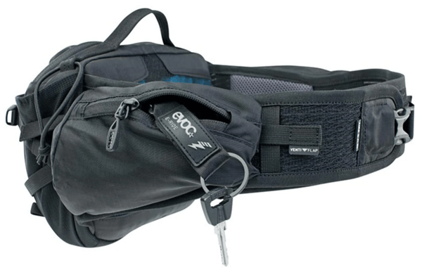 Midjeväska EVOC Hip Pack Pro E-Ride 3