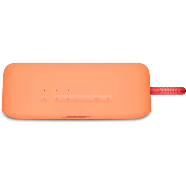 Bose SoundLink Plus Bluetooth-højttaler Orange