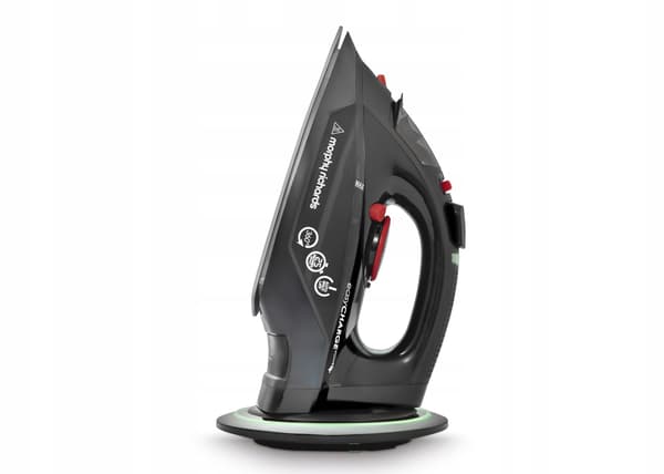 Morphy Richards easyCHARGE Power+ johdoton silitysrauta (303251)