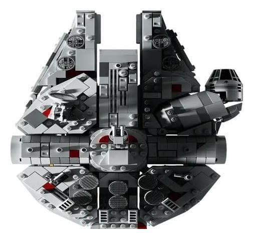 LEGO Star Wars 75375 Millennium Falcon