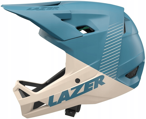 LAZER Chase KinetiCore Full Face Cykelhjälm
