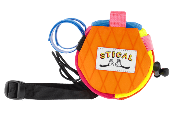 STICAL Freakly 90s 1.5L Styrväska