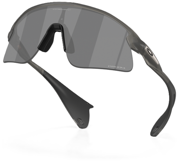 OAKLEY Stunt Devil PRIZM Black cykelbriller