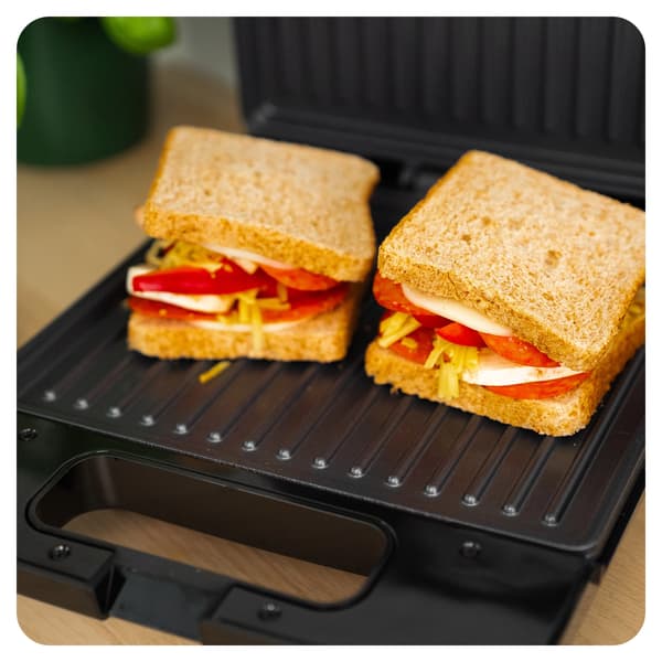 Huslog HUS1030 Panini -grilli 1400W