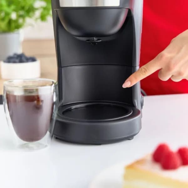 MPM MKW-12 kaffemaskine