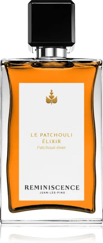 Unisex Eau de Parfum Reminiscence Le Patchouli Elixir