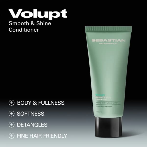Sebastian Professional Volupt Volume Conditioner 200 ml