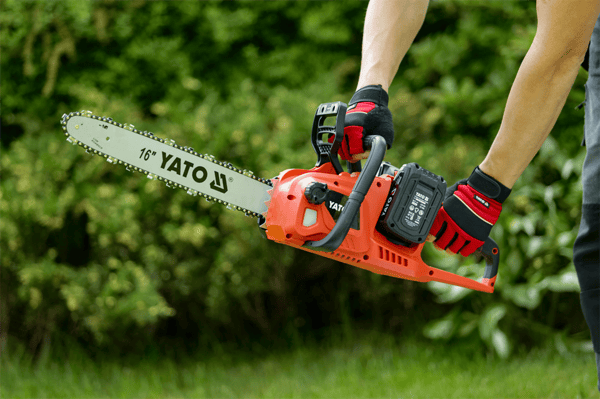 Yato YT-828132 Kædesav