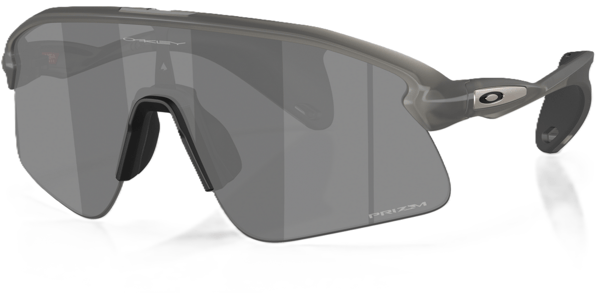 OAKLEY Stunt Devil PRIZM Black -pyöräilylasit