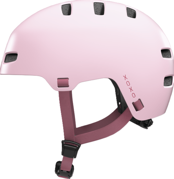 ABUS XOXO cykelhjelm