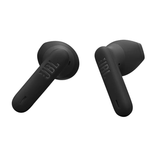 JBL Vibe Flex 2 trådløse in-ear Bluetooth 5.3 hovedtelefoner, sort