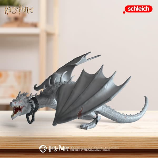 Schleich Wizarding World Harry Potter Dragefigur 13995