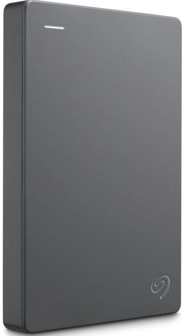 SEAGATE Basic 2TB HDD-disk