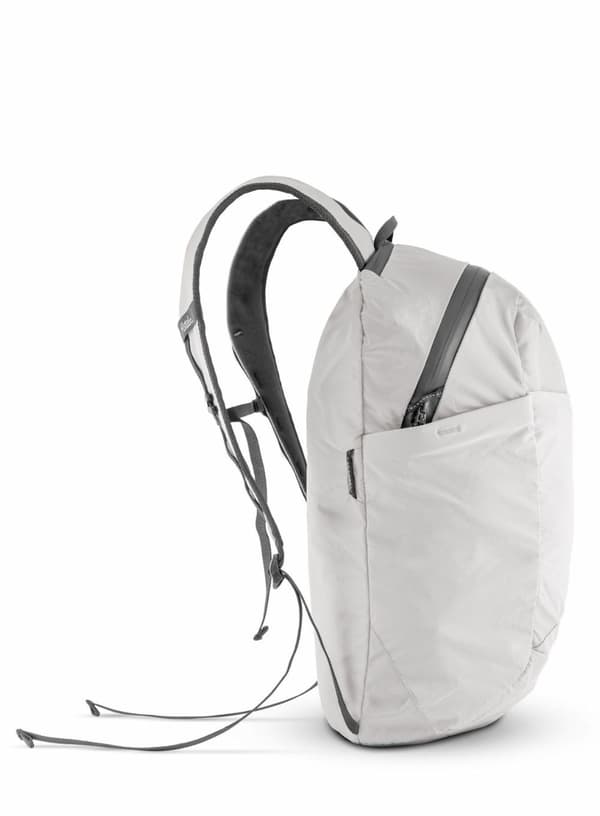 Matador ReFraction Packable Backpack 16 l - arctic white