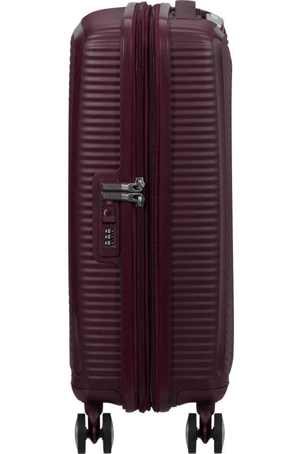 SoundBox 55cm Kabinväska - Wild Cherry