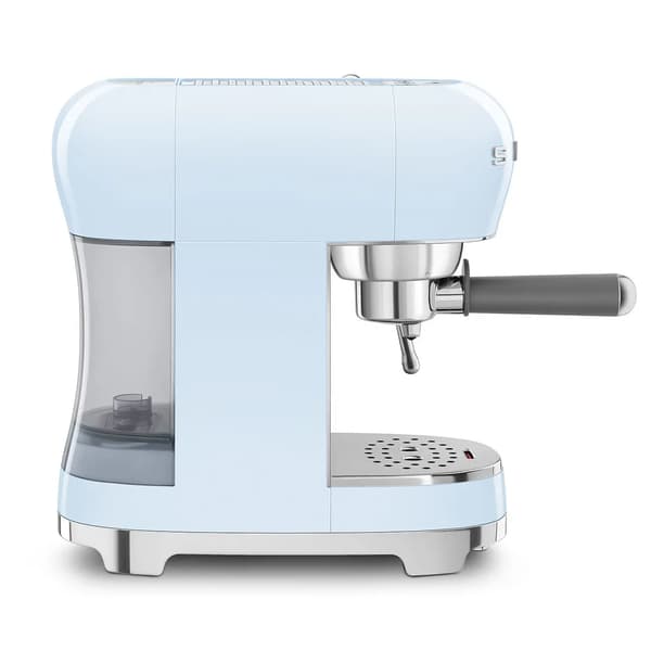 Smeg ECF02PBEU -kahvinkeitin